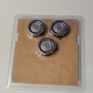 Replacement Shaver Heads Philips Norelco Series 5000 Shavers